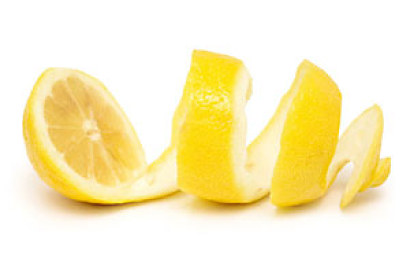 Fototapeta Yellow Lemon 4626